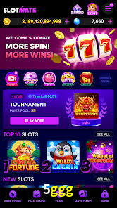 VIP Casino 5ggg